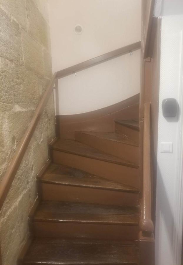 Cocon 3 Climatise Coeur Historique Apartman Périgueux Kültér fotó
