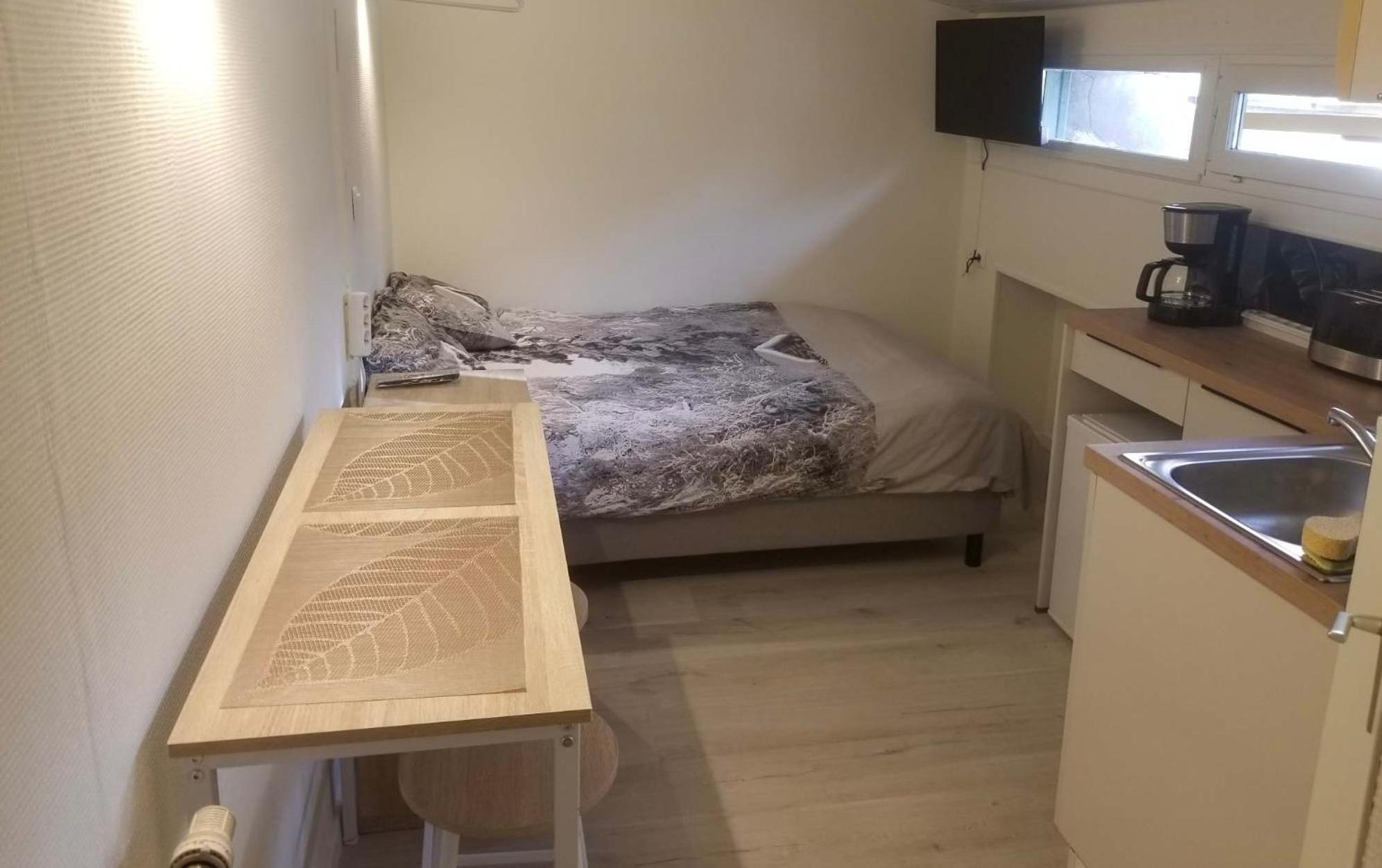 Cocon 3 Climatise Coeur Historique Apartman Périgueux Kültér fotó
